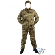 Костюм KODOR флисовый цвет A TACS