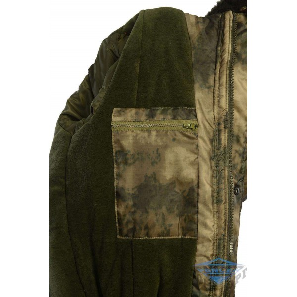 Костюм KODOR утеплённый Пилот рис. A TАСS - 3049091