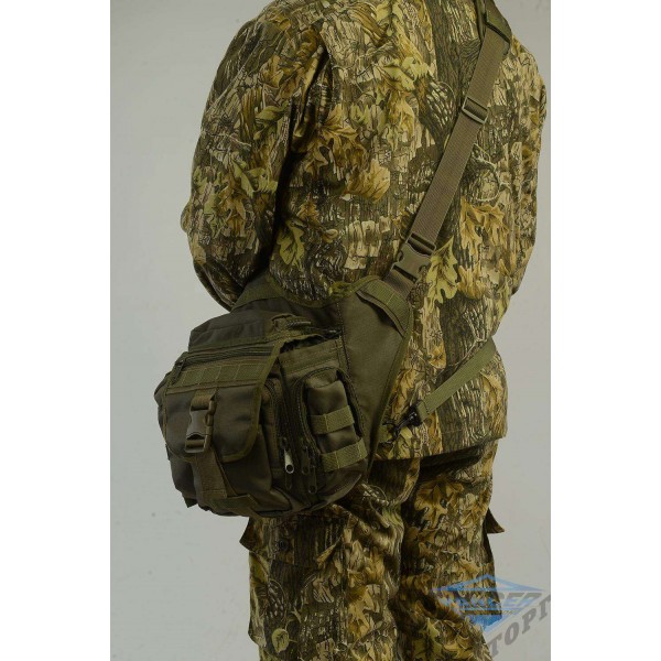 Сумка KODOR Тактик - 3049092