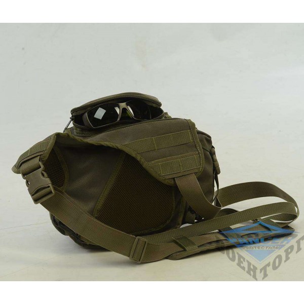 Сумка KODOR Тактик - 3049092