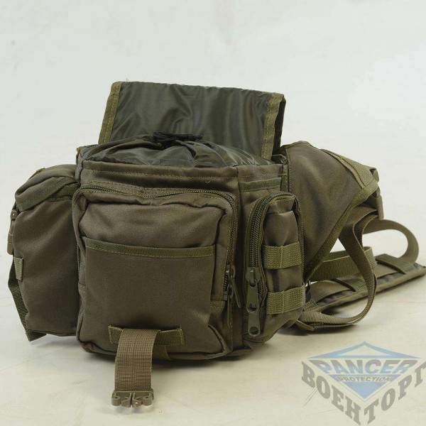 Сумка KODOR Тактик - 3049092