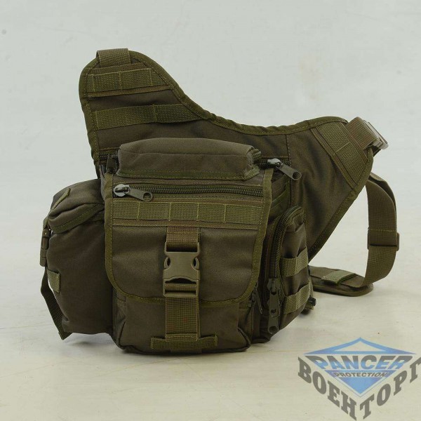 Сумка KODOR Тактик - 3049092