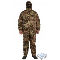 Костюм KODOR зимовий Алова рис. Зелений мох