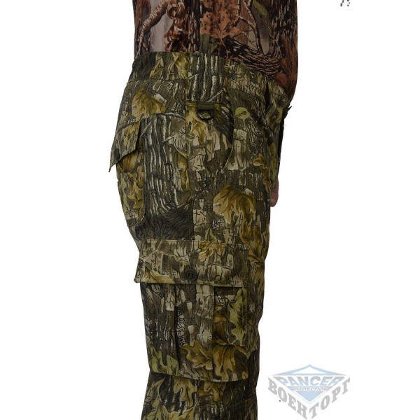 Костюм KODOR Сталкер+ кепка рис. Новый Дубок - 3049094