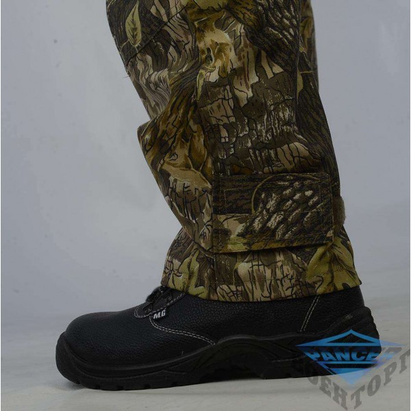 Костюм KODOR Сталкер+ кепка рис. Новый Дубок - 3049094