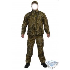 Костюм KODOR Сталкер+ кепка  рис. Новый Дубок