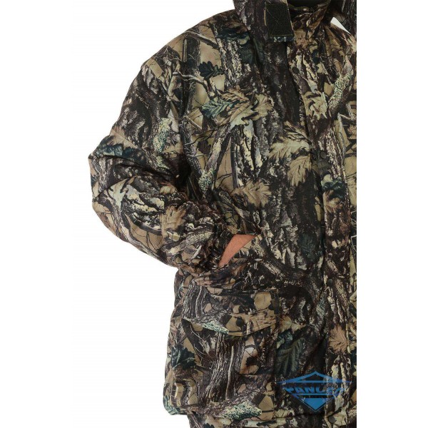 Костюм KODOR зимний Алова рис. Охота - 3049095