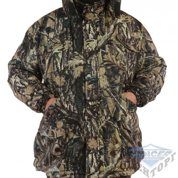 Костюм KODOR зимний Алова рис. Охота - 3049095