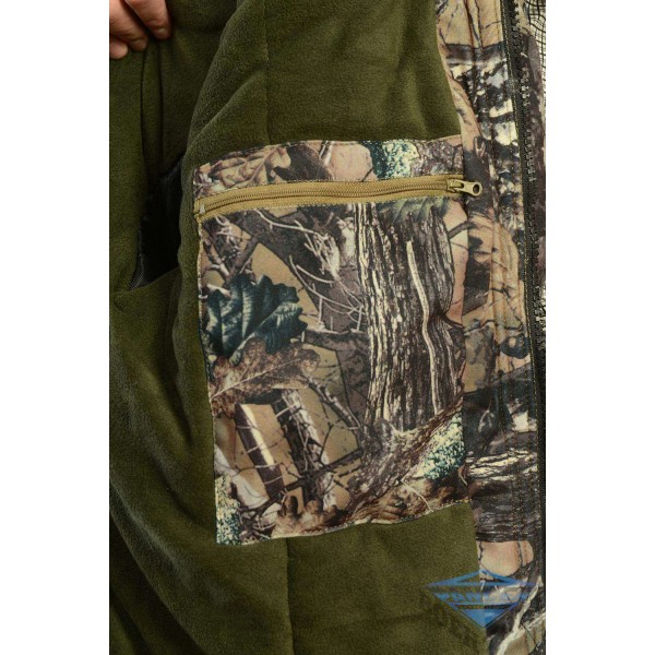 Костюм KODOR зимний Алова рис. Охота - 3049095