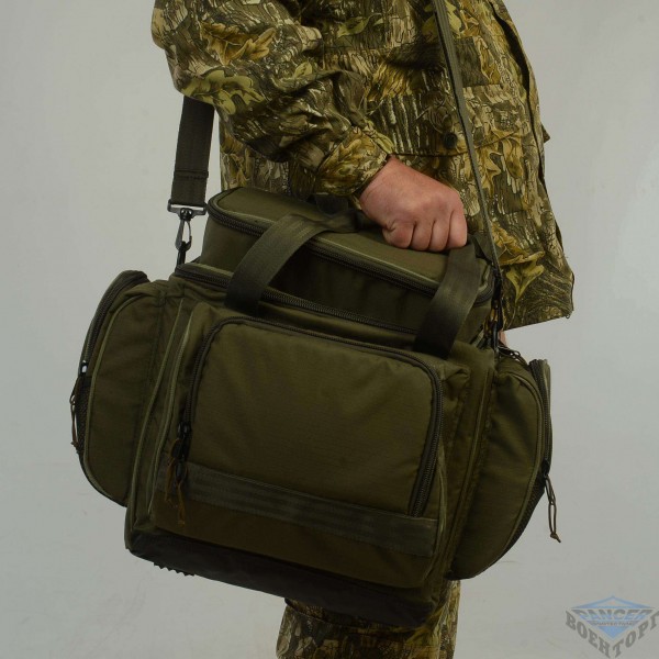 Сумка рибальська KODOR Карпела - 3049096