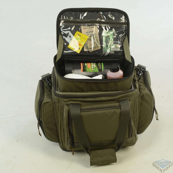 Сумка рибальська KODOR Карпела - 3049096