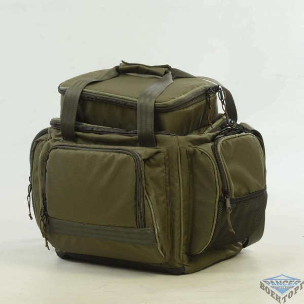 Сумка рибальська KODOR Карпела - 3049096