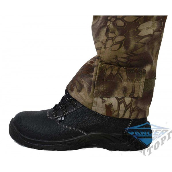 Костюм KODOR Сталкер+ кепка рис. Kryptek-Highlander - 3049098