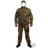 Костюм KODOR Сталкер+ кепка рис. Kryptek-Highlander