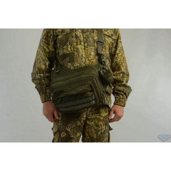 Сумка рыбацкая KODOR Хищник - 3049099