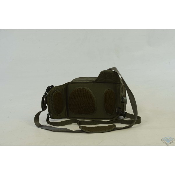 Сумка рыбацкая KODOR Хищник - 3049099