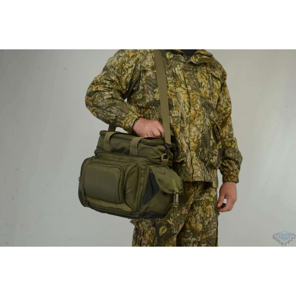 Сумка рыбацкая KODOR Рыбачок - 3049100