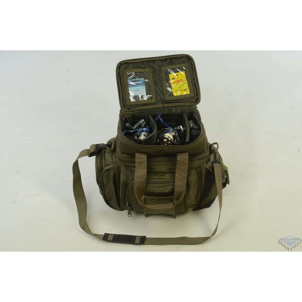 Сумка рыбацкая KODOR Рыбачок - 3049100