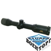 Оптический прицел KONUS KONUSPRO M-30 1.5-6x44 30/30 IR