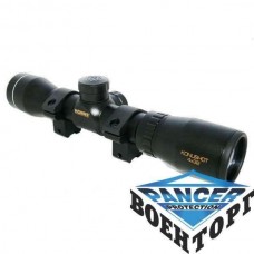 Оптичний приціл KONUS KONUSHOT 4x32 30/30