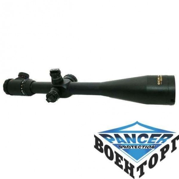 Оптический прицел KONUS KONUSPRO M-30 8.5-32x52 MIL-DOT IR - 3052058