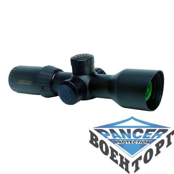 Оптический прицел KONUS KONUSPRO T-30 3-12x44 550 IR - 3052068