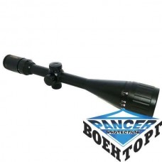 Оптический прицел KONUS KONUSPRO-PLUS 6-24x50 30/30 IR AO