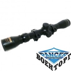 Оптичний приціл KONUS KONUSHOT 3-9x32 30/30 (з кільцями)