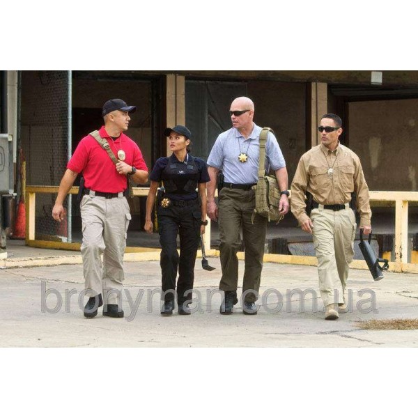 Сорочка тактична 5.11 Tactical чорна - 3053583 Сорочка тактична 5.11 Tactical чорна - 3053583