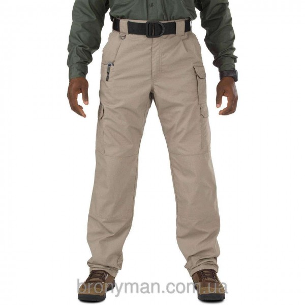 Брюки тактические черные 5.11 Tactical Taclite Pro Pants - 3053655 Брюки тактические черные 5.11 Tactical Taclite Pro Pants - 3053655