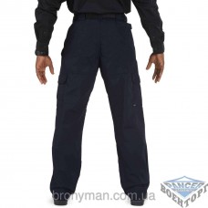 Брюки тактические черные 5.11 Tactical Taclite Pro Pants