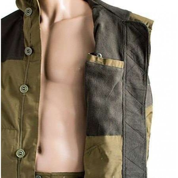 Костюм горка 3 БАРС флис зима - 3057577 Костюм горка 3 БАРС флис зима - 3057577