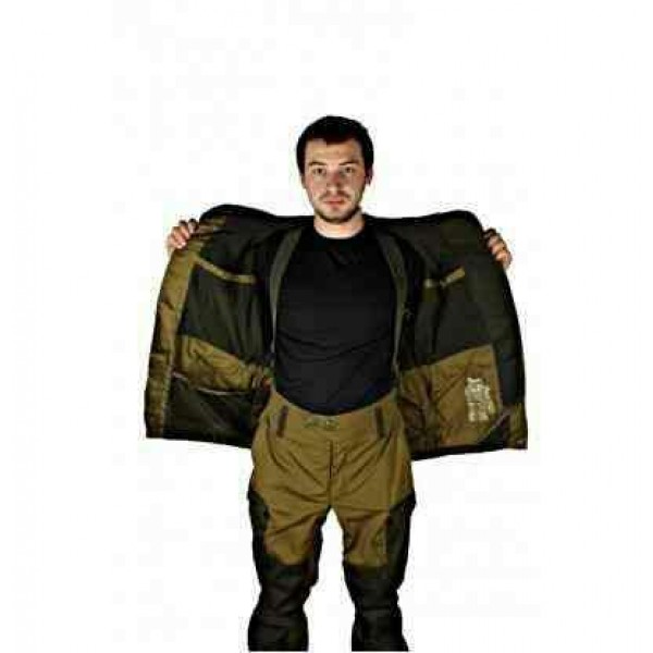 Костюм горка 3 БАРС флис зима - 3057577 Костюм горка 3 БАРС флис зима - 3057577