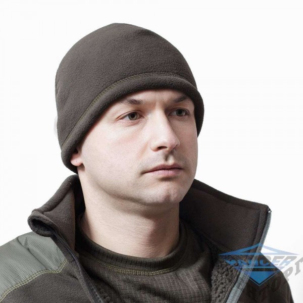 Шапка фліс ведмідь - 3060603 Шапка фліс ведмідь - 3060603