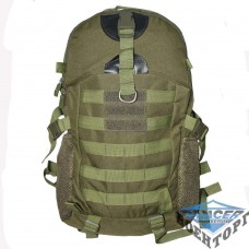 Рюкзак ML-Tactic Army Backpack 35L Olive