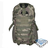 Рюкзак ML-Tactic Army Backpack 35L Coyote brown