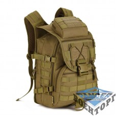 Рюкзак ML-Tactic Dorado Coyote brown