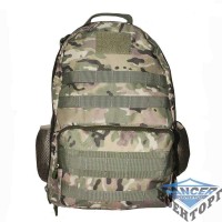 Рюкзак ML-Tactic Molle Backpack Multicam