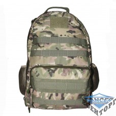 Рюкзак ML-Tactic Molle Backpack Multicam