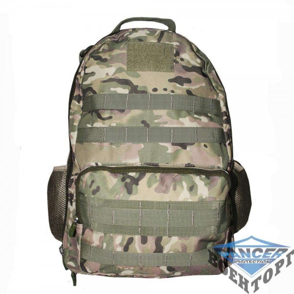 Рюкзак ML-Tactic Molle Backpack Multicam - 3062960