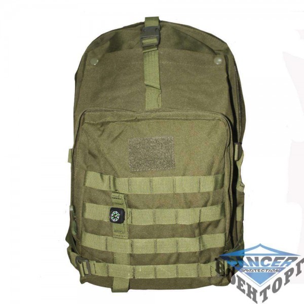 Рюкзак ML-Tactic Compass Backpack Olive 36 л - 3062963