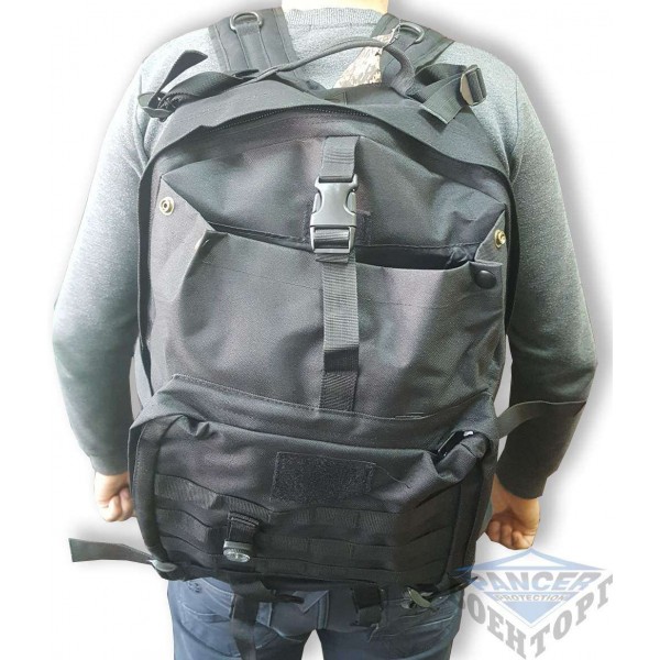 Рюкзак ML-Tactic Compass Backpack Multicam 36 л - 3062964