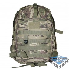 Рюкзак ML-Tactic Compass Backpack Multicam 36 л