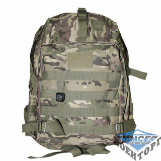 Рюкзак ML-Tactic Compass Backpack Multicam 36 л