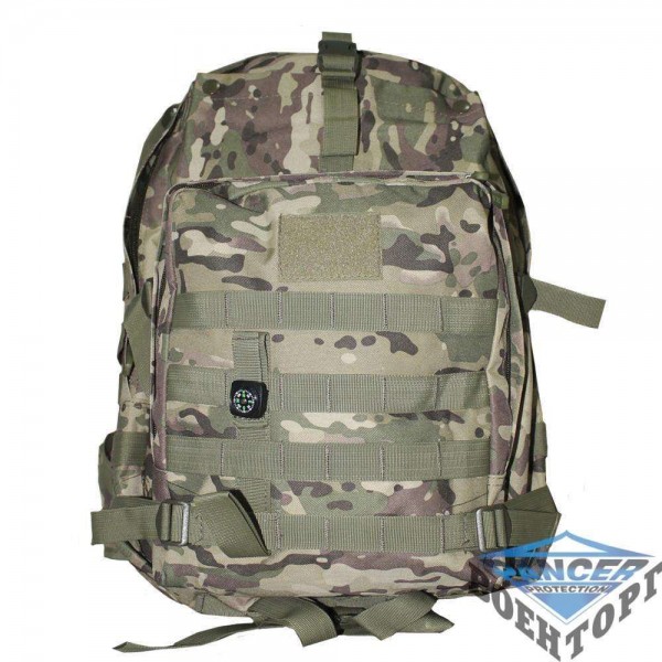 Рюкзак ML-Tactic Compass Backpack Multicam 36 л - 3062964