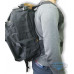 Рюкзак ML-Tactic Compass Backpack Black - Фото 5
