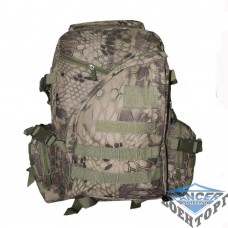Рюкзак ML-Tactic Combat Multipocket Highlander