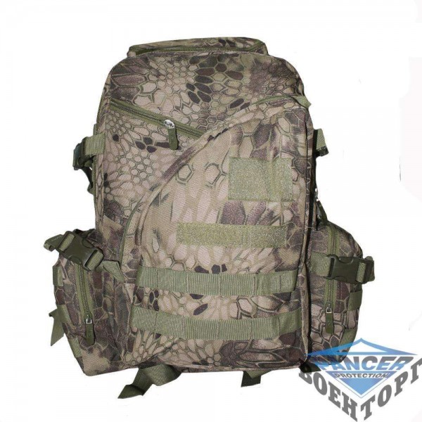 Рюкзак ML-Tactic Combat Multipocket Highlander ML-Tactic Combat Multipocket - 3062967
