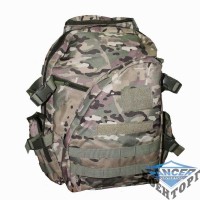 Рюкзак ML-Tactic Combat Multipocket Multicam ML-Tactic Combat Multipocket Multicam