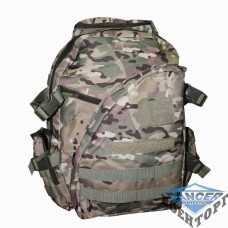 Рюкзак ML-Tactic Combat Multipocket Multicam